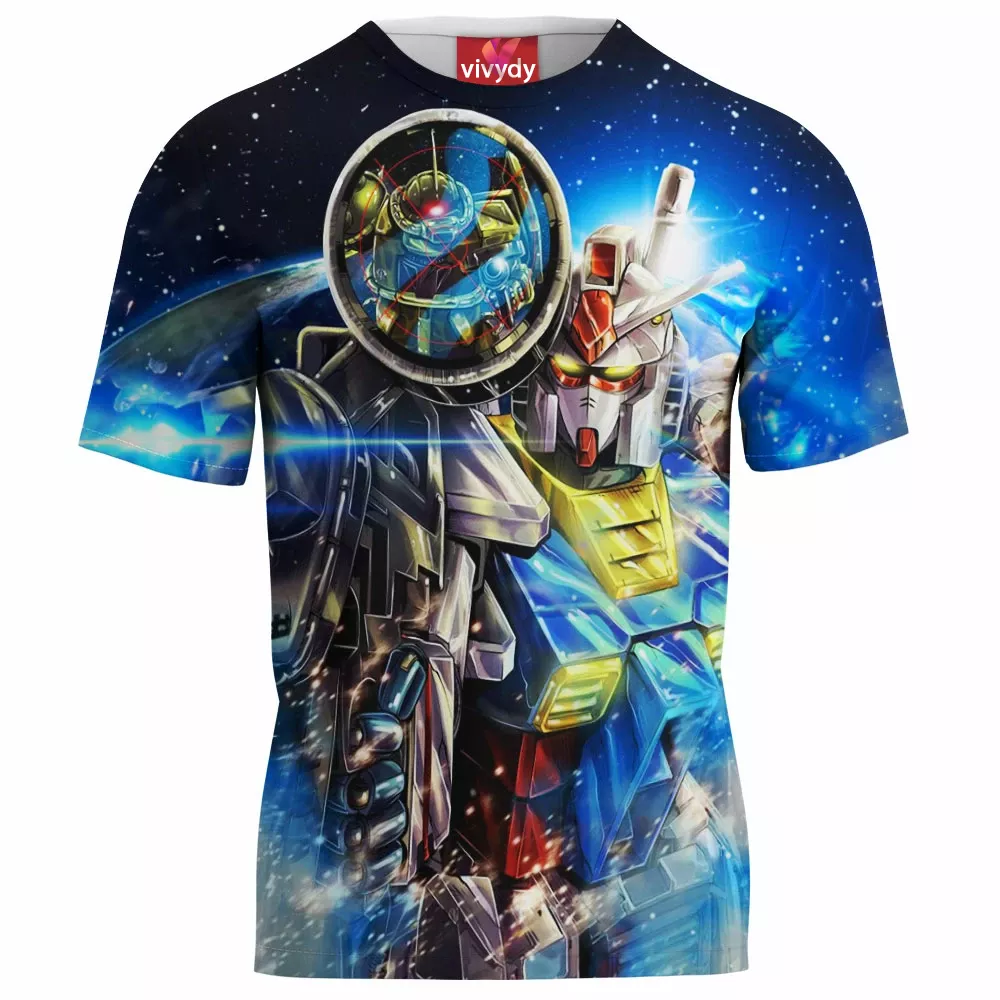 Gundam T-Shirt