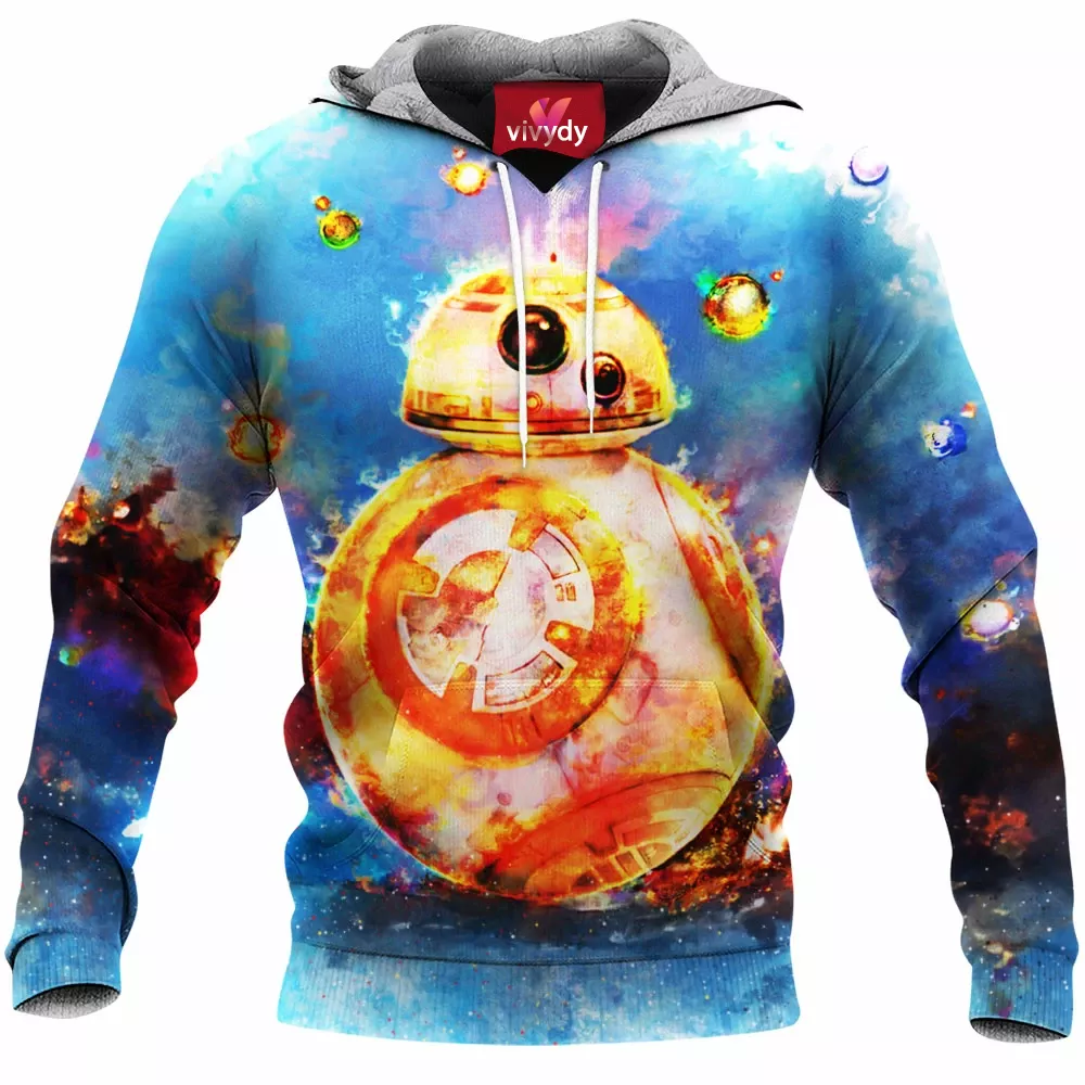 Bb8 Hoodie