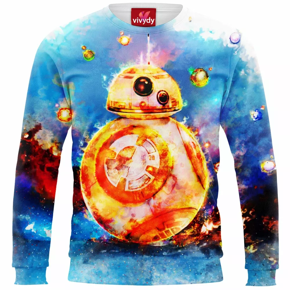 Bb8 Sweatshirt