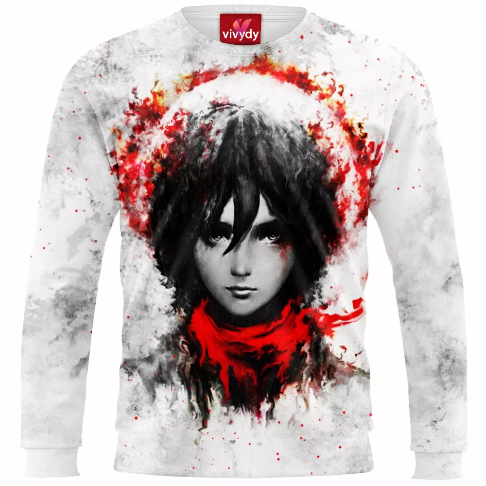 Mikasa Sweatshirt