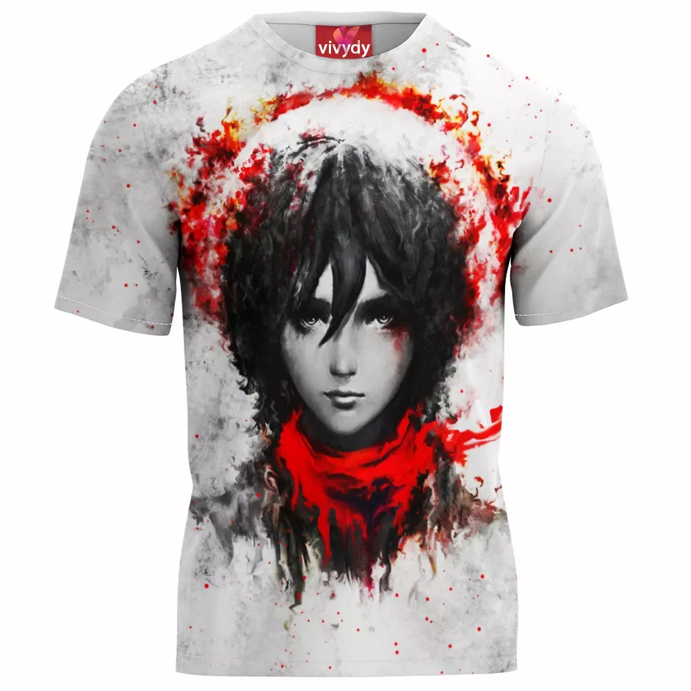 Mikasa T-Shirt