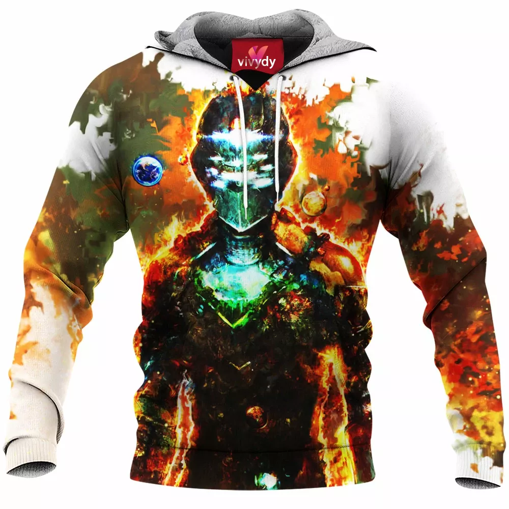 Dead Space Hoodie