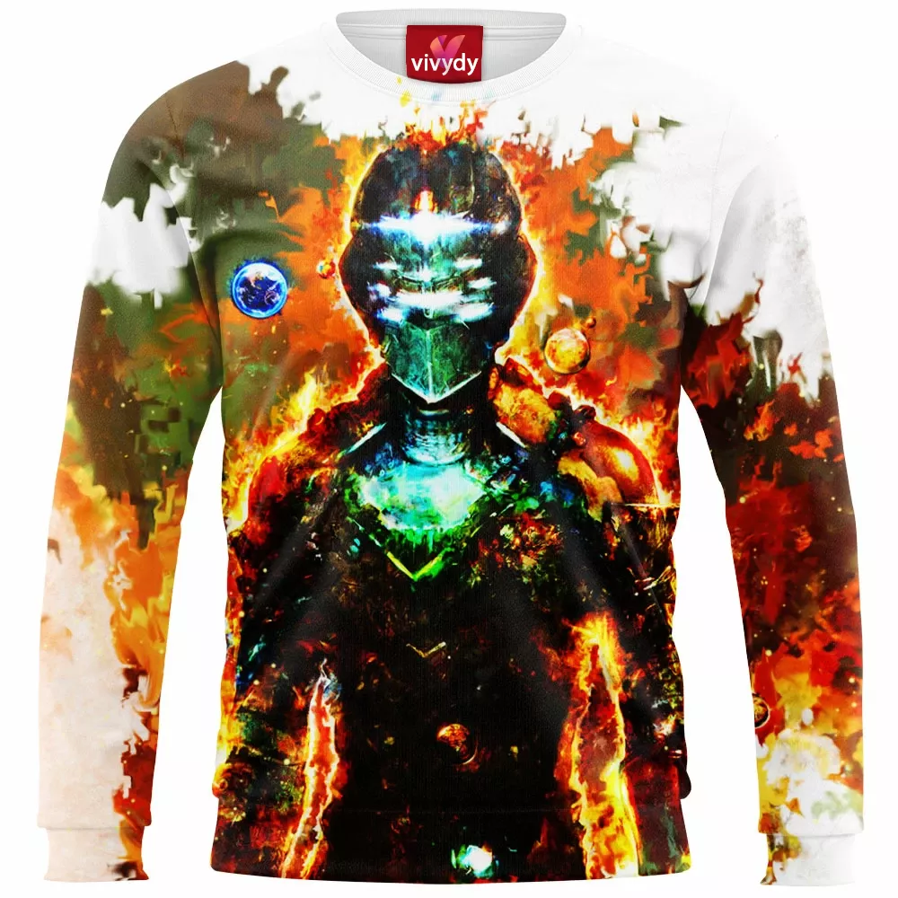 Dead Space Sweatshirt