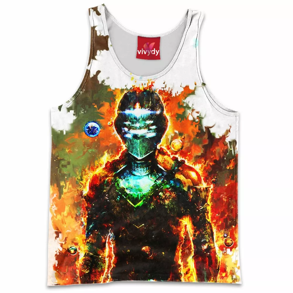 Dead Space Tank Top