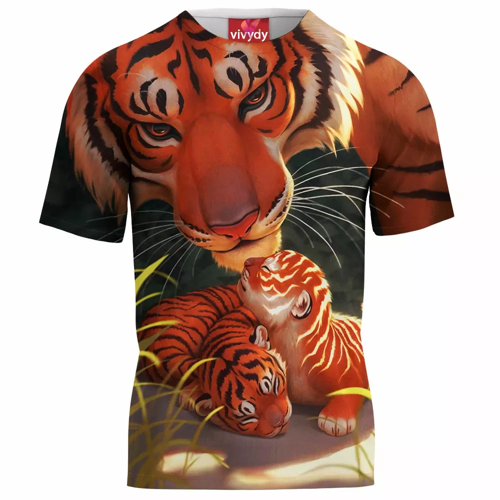 Tiger T-Shirt