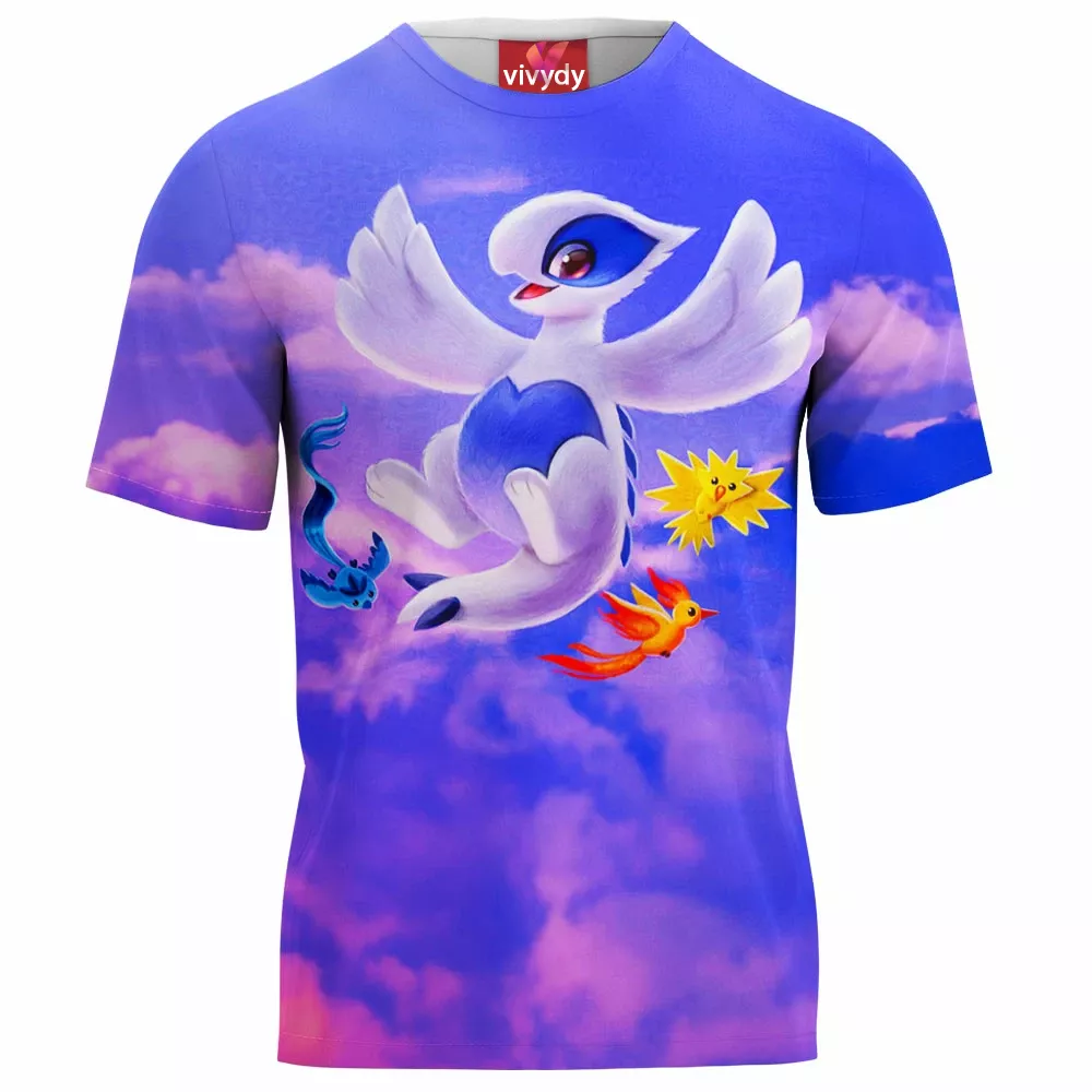 Lugia T-Shirt