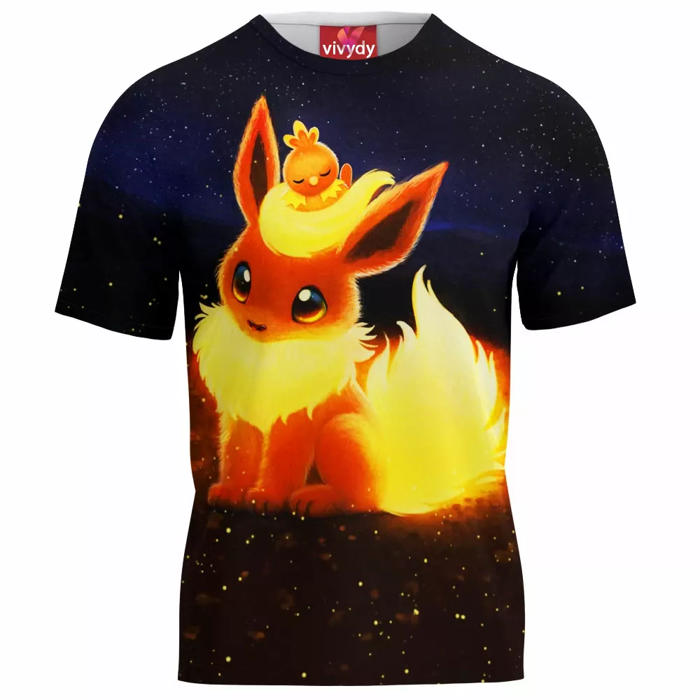 Flareon T-Shirt