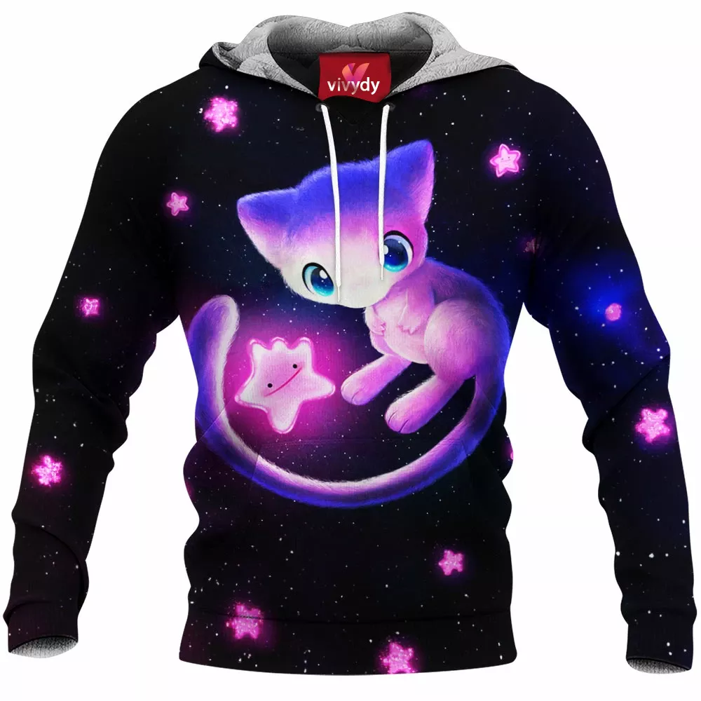 Mew Hoodie