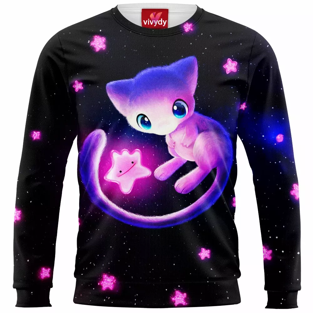 Mew Sweatshirt