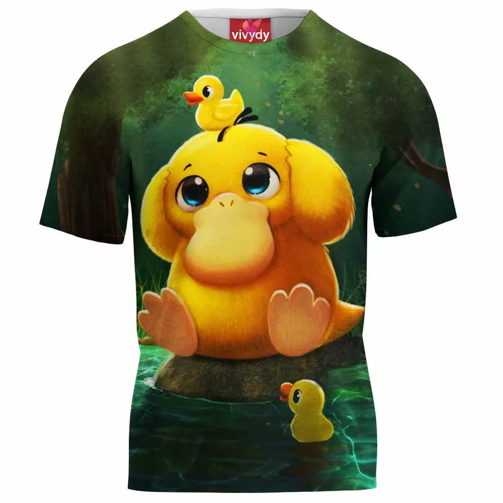 Psyduck T-Shirt