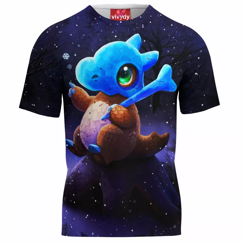 Ice Cubone T-Shirt