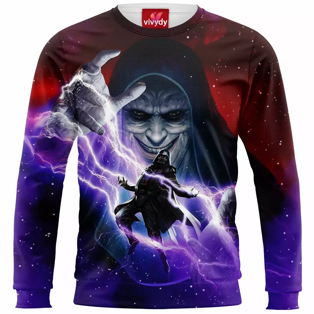 Darth Vader Sweatshirt