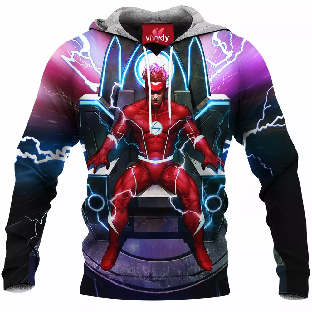 Flash Hoodie