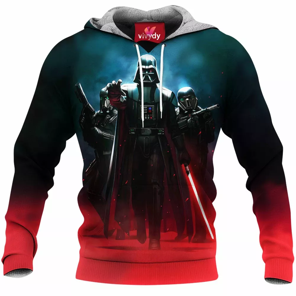 Darth Vader Hoodie