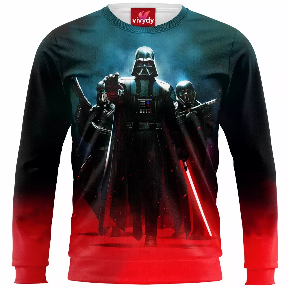 Darth Vader Sweatshirt