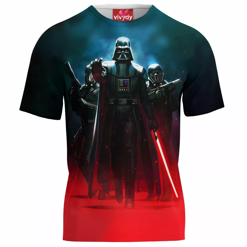 Darth Vader T-Shirt