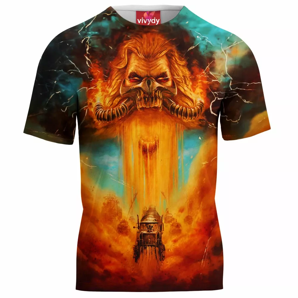 Fury Road T-Shirt