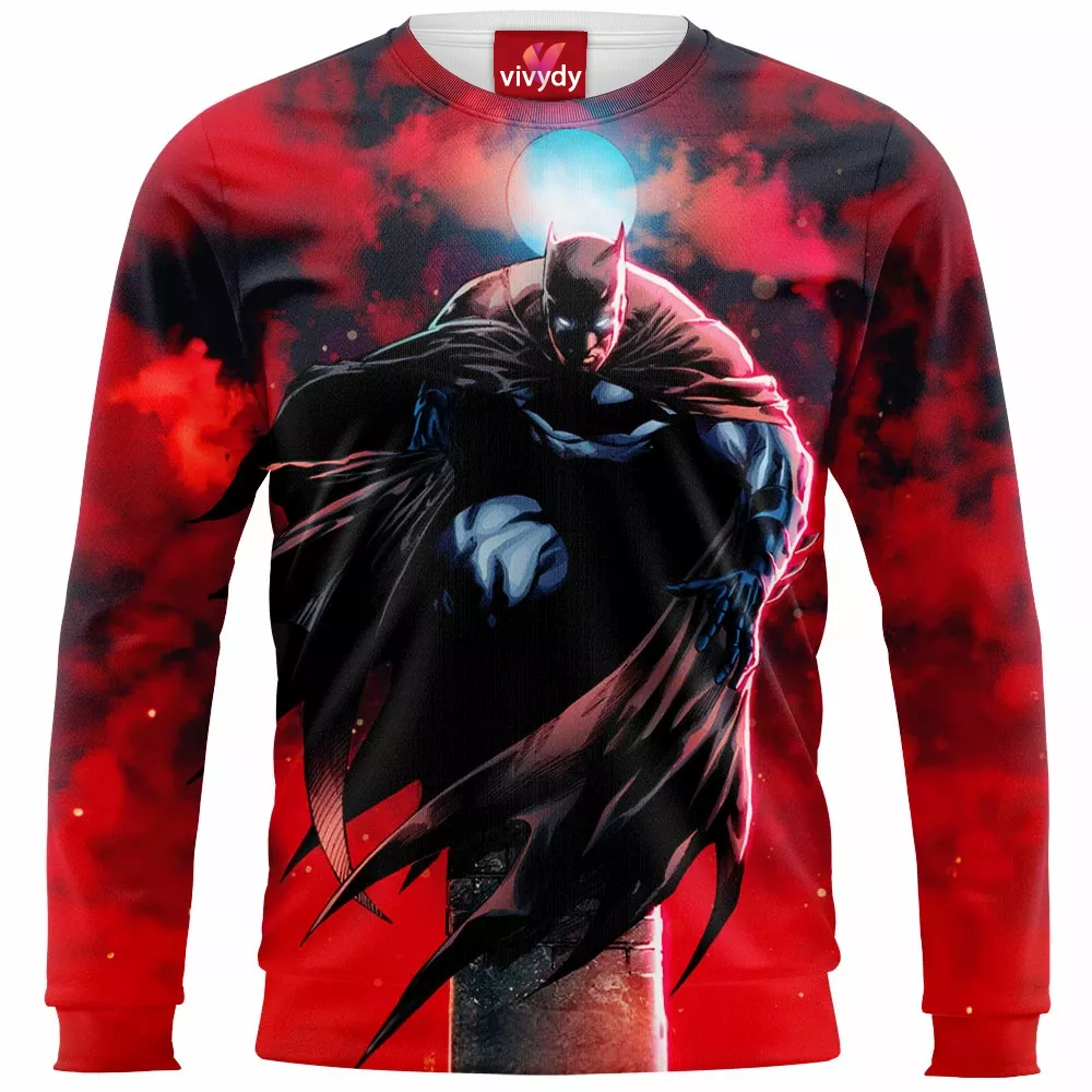 Batman Sweatshirt