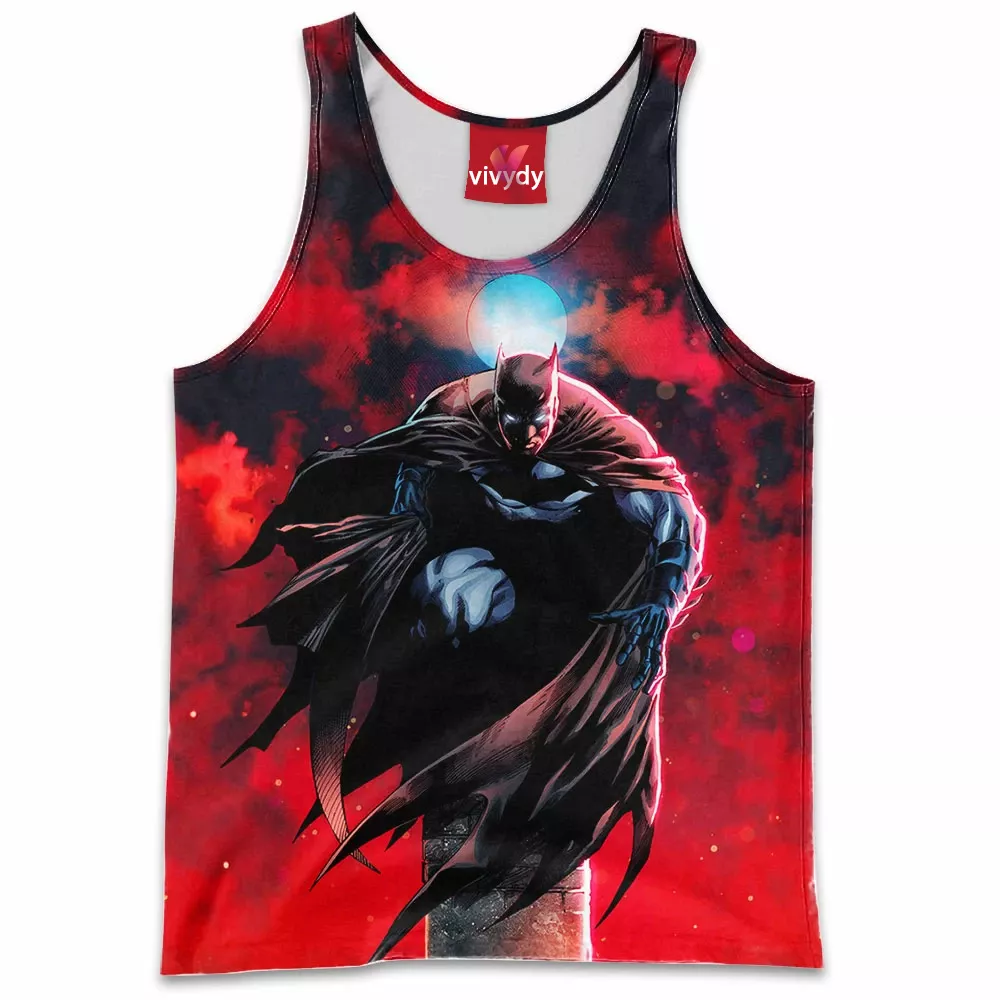 Batman Tank Top