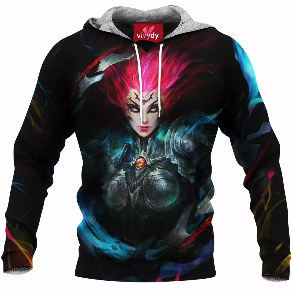 Fury – Darksiders Hoodie