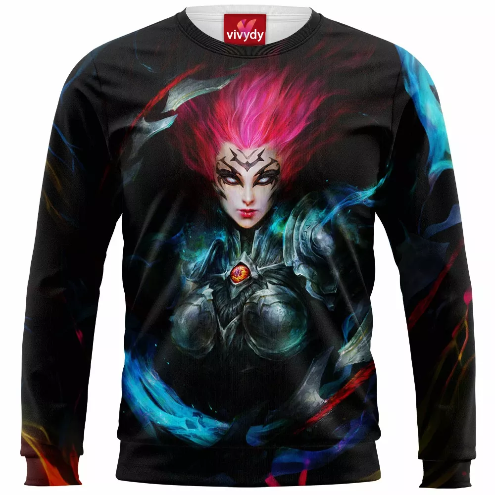 Fury – Darksiders Sweatshirt