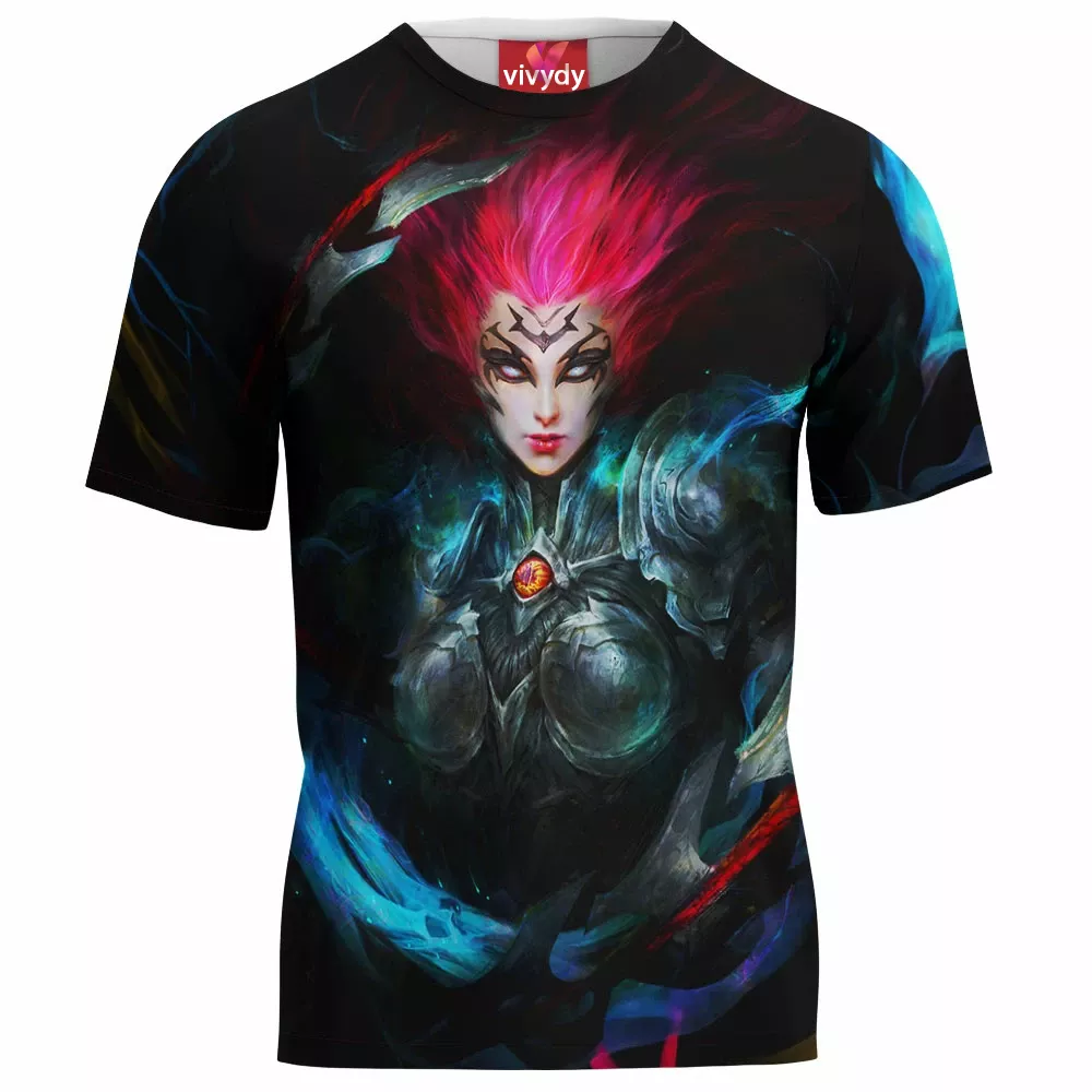 Fury – Darksiders T-Shirt