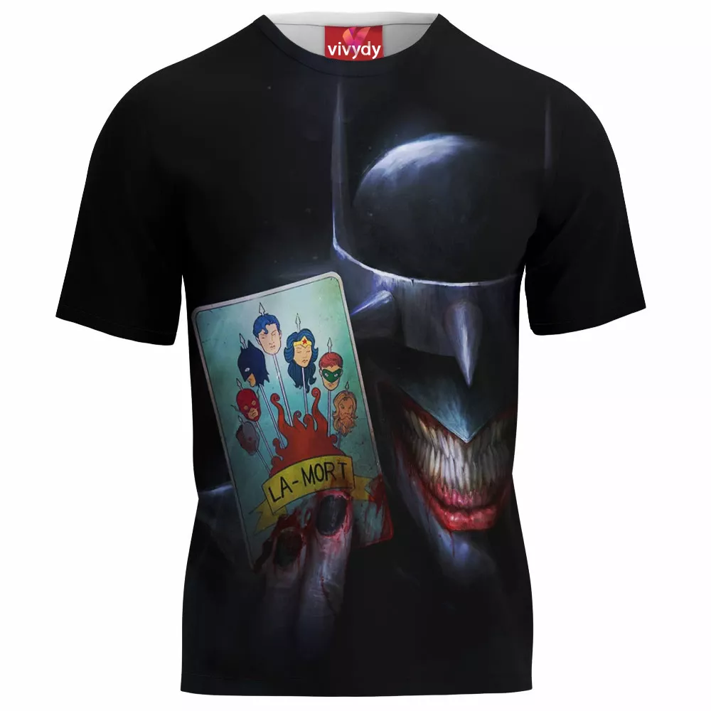 Batman Who Laughs T-Shirt