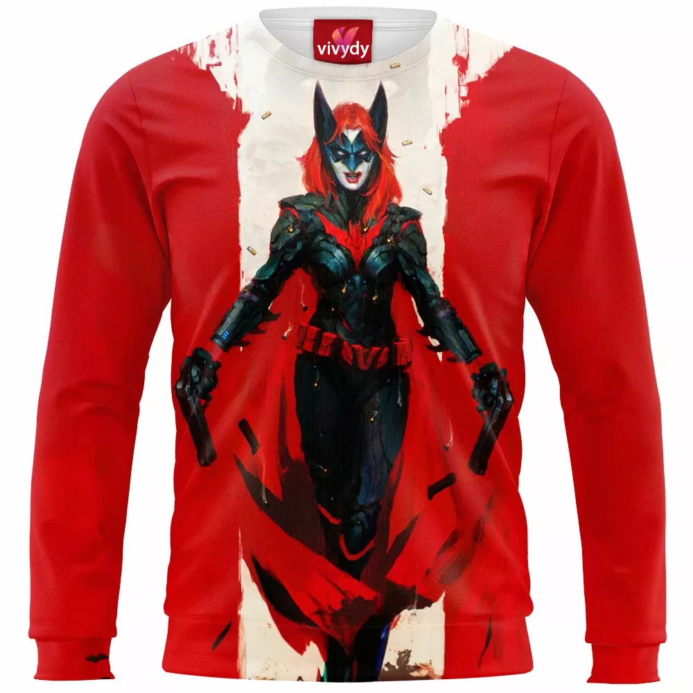 Batwoman Sweatshirt