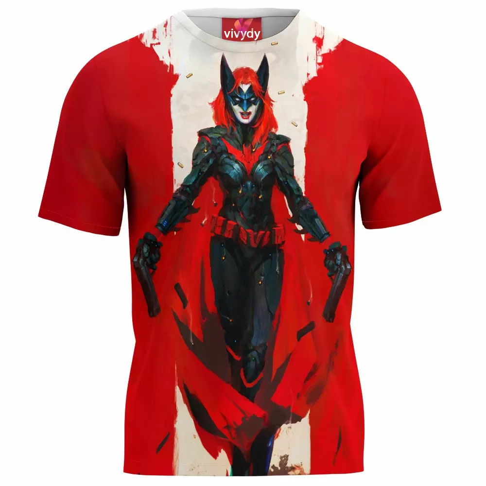 Batwoman T-Shirt