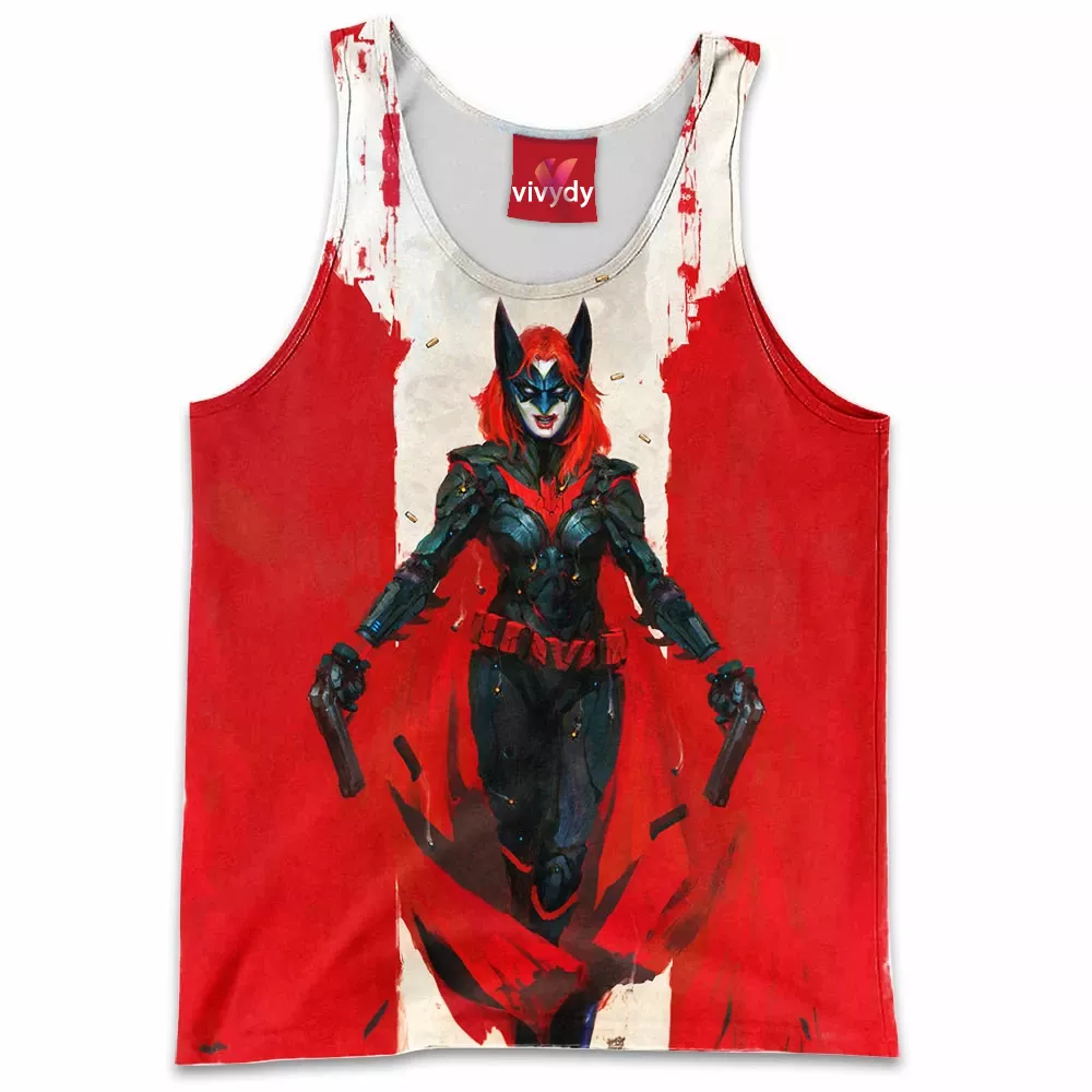 Batwoman Tank Top