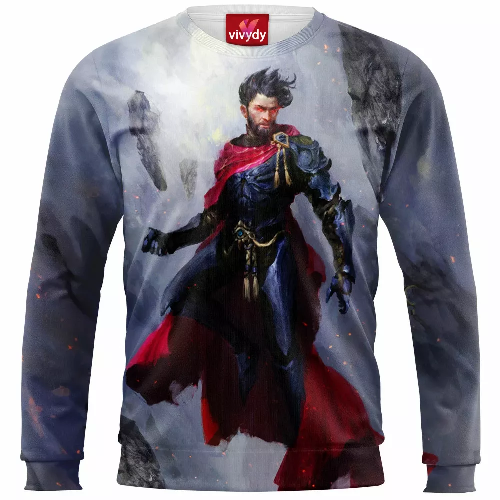 Superman Sweatshirt