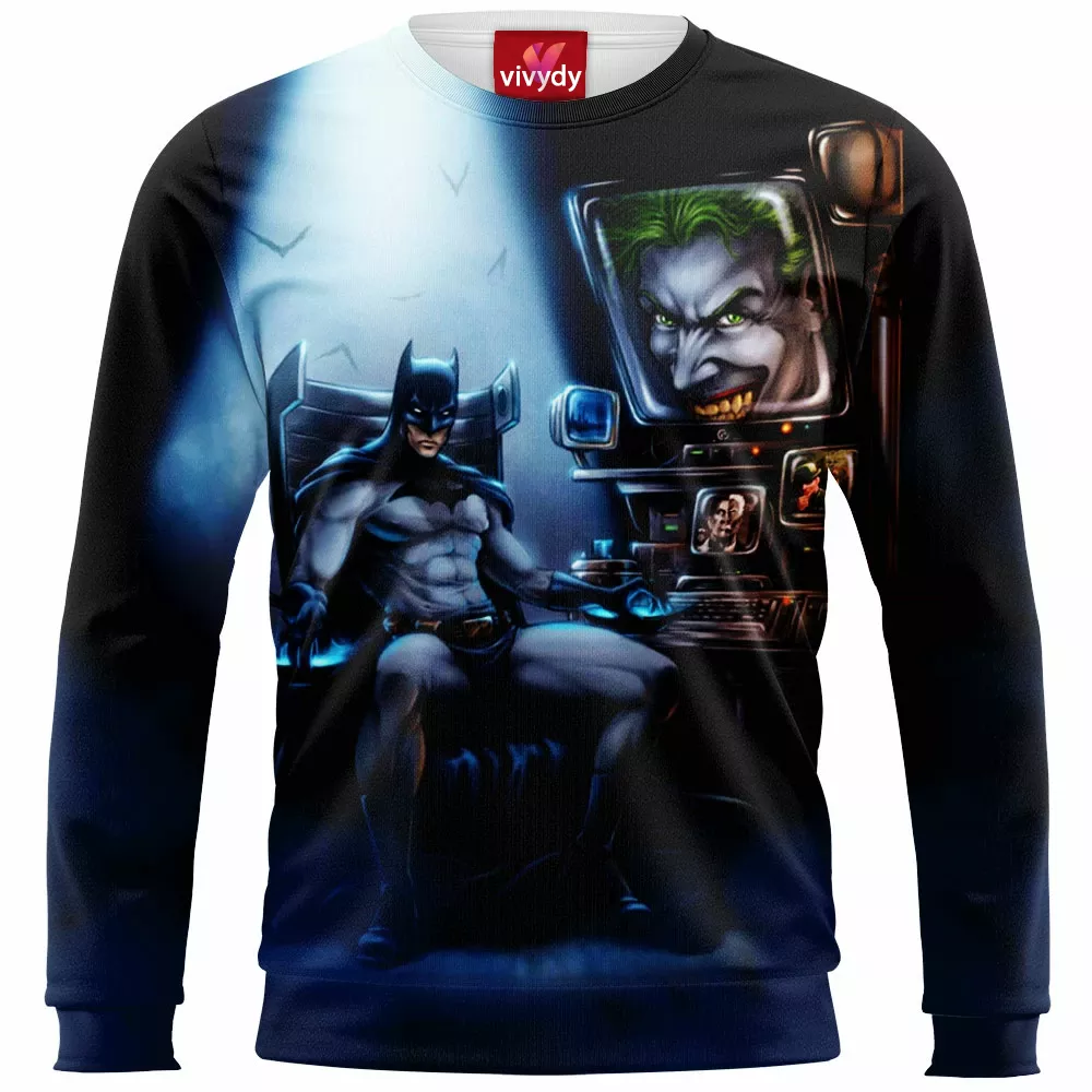 The Dark Knight Sweatshirt