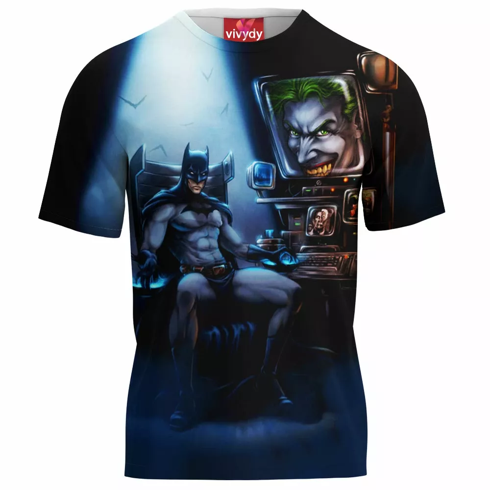 The Dark Knight T-Shirt