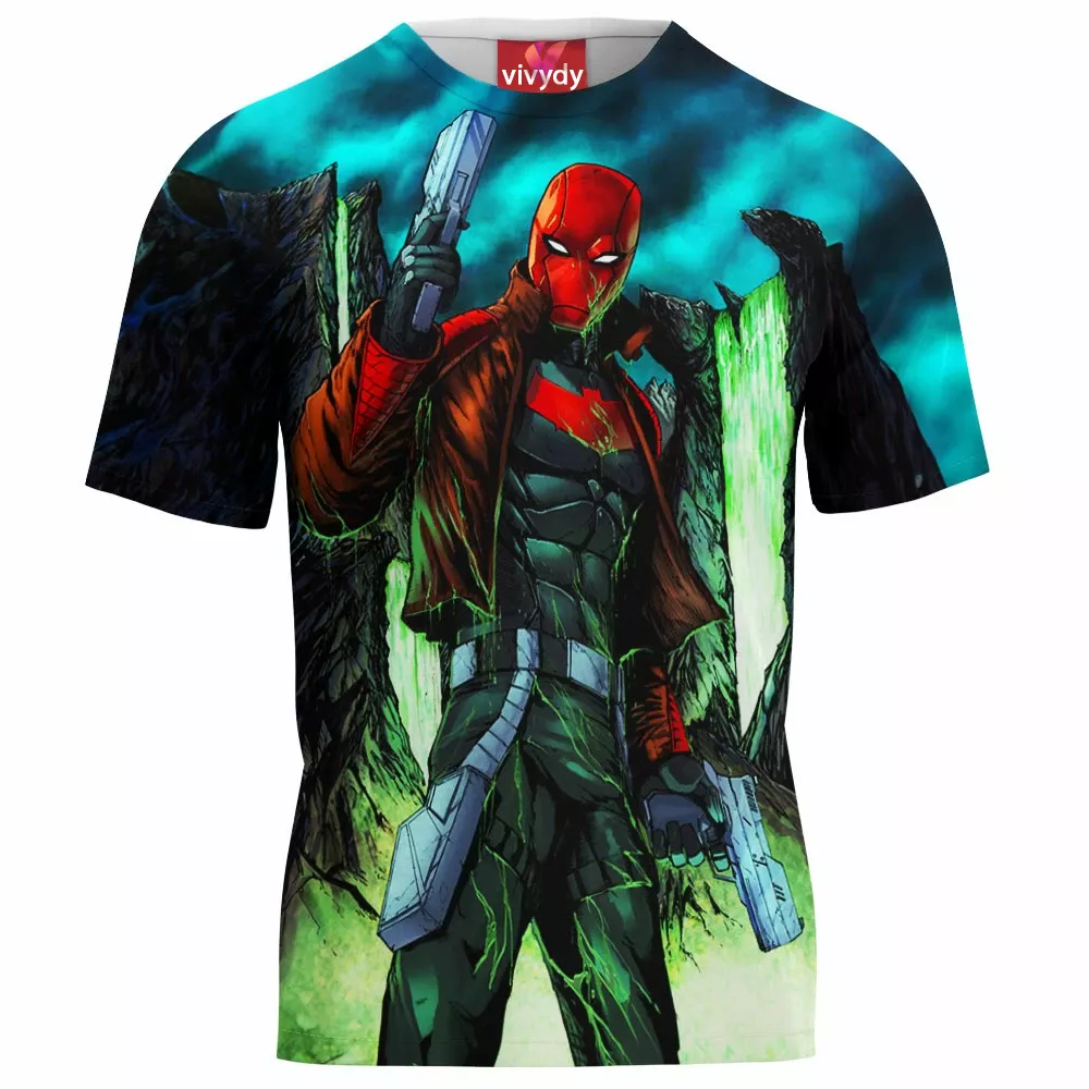 Red Hood T-Shirt