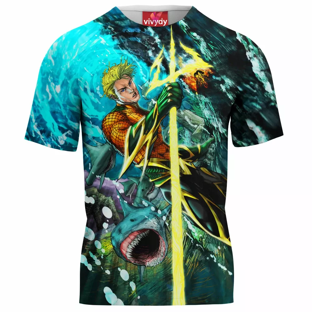 Aquaman T-Shirt