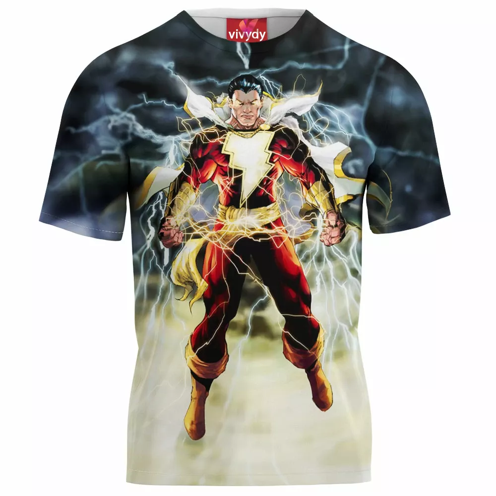 Shazam T-Shirt