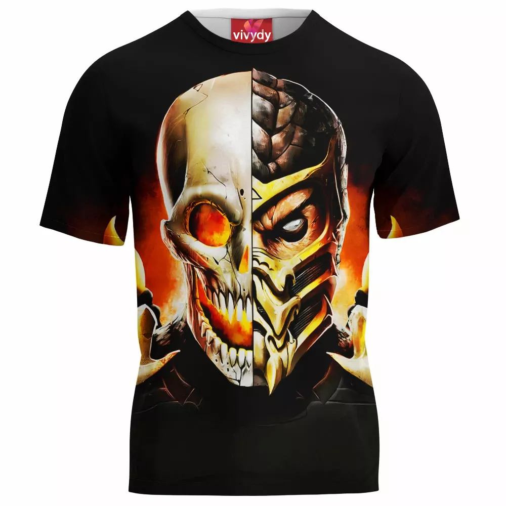 Scorpion T-Shirt