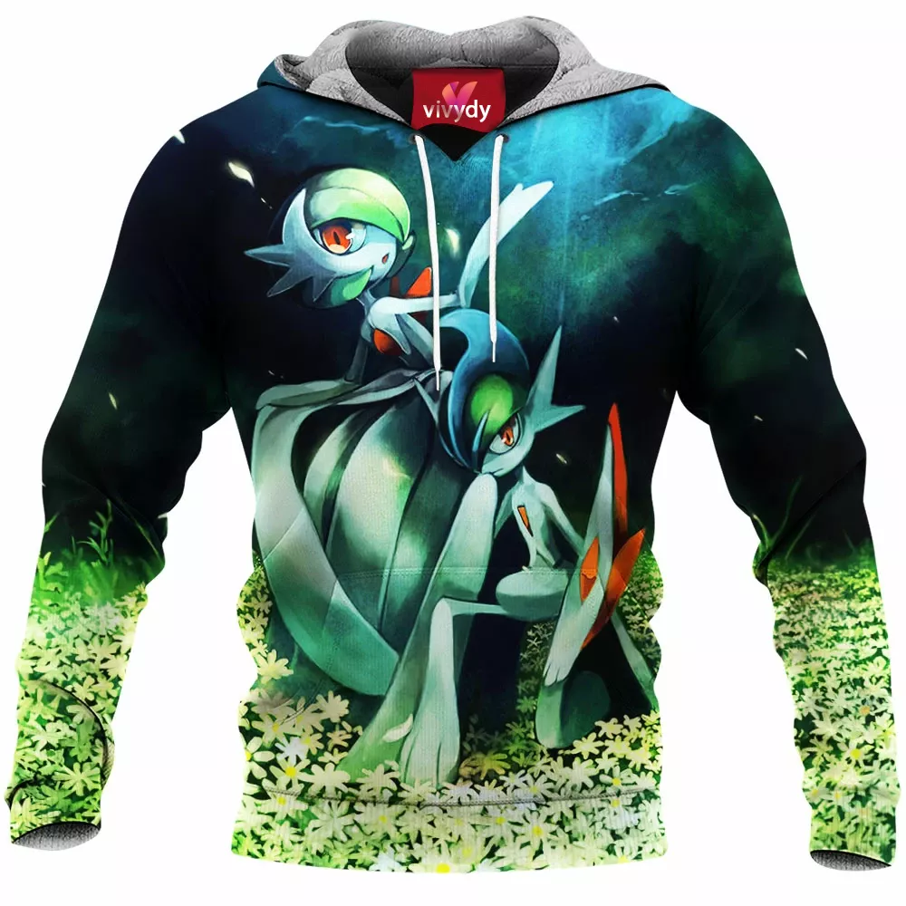 Pokemon Hoodie