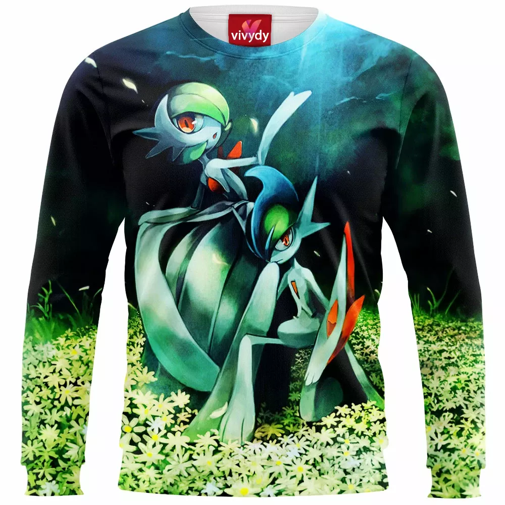 Pokemon Sweatshirt