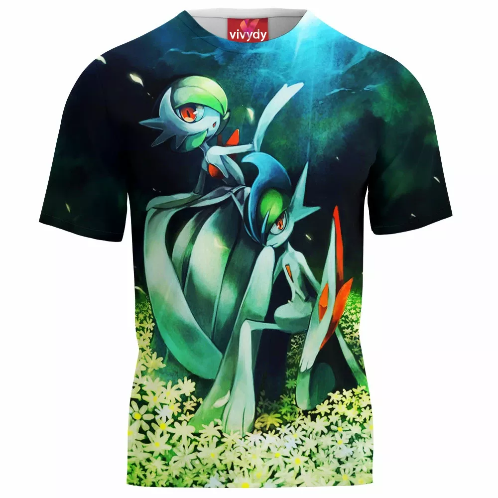 Pokemon T-Shirt