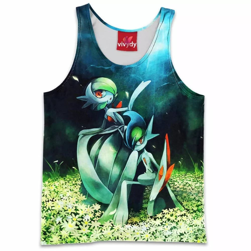 Pokemon Tank Top