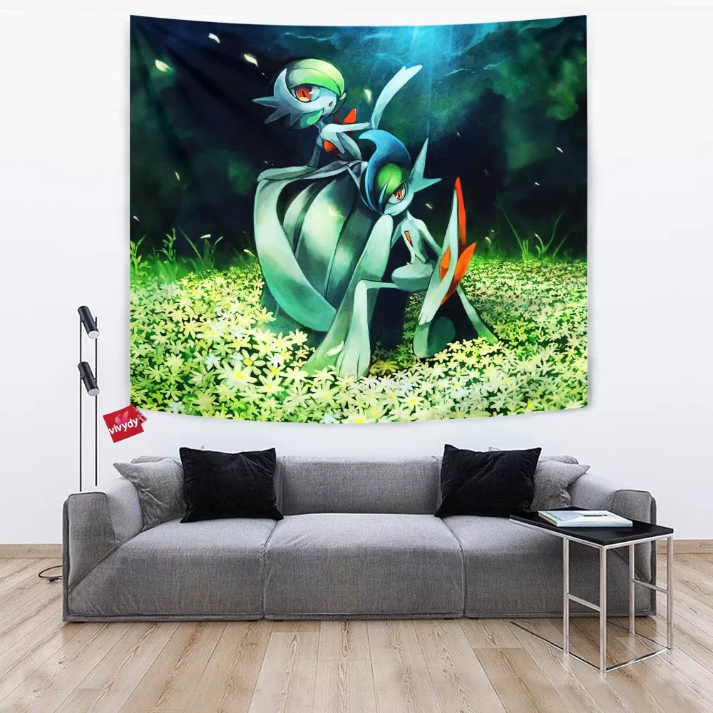 Pokemon Tapestry