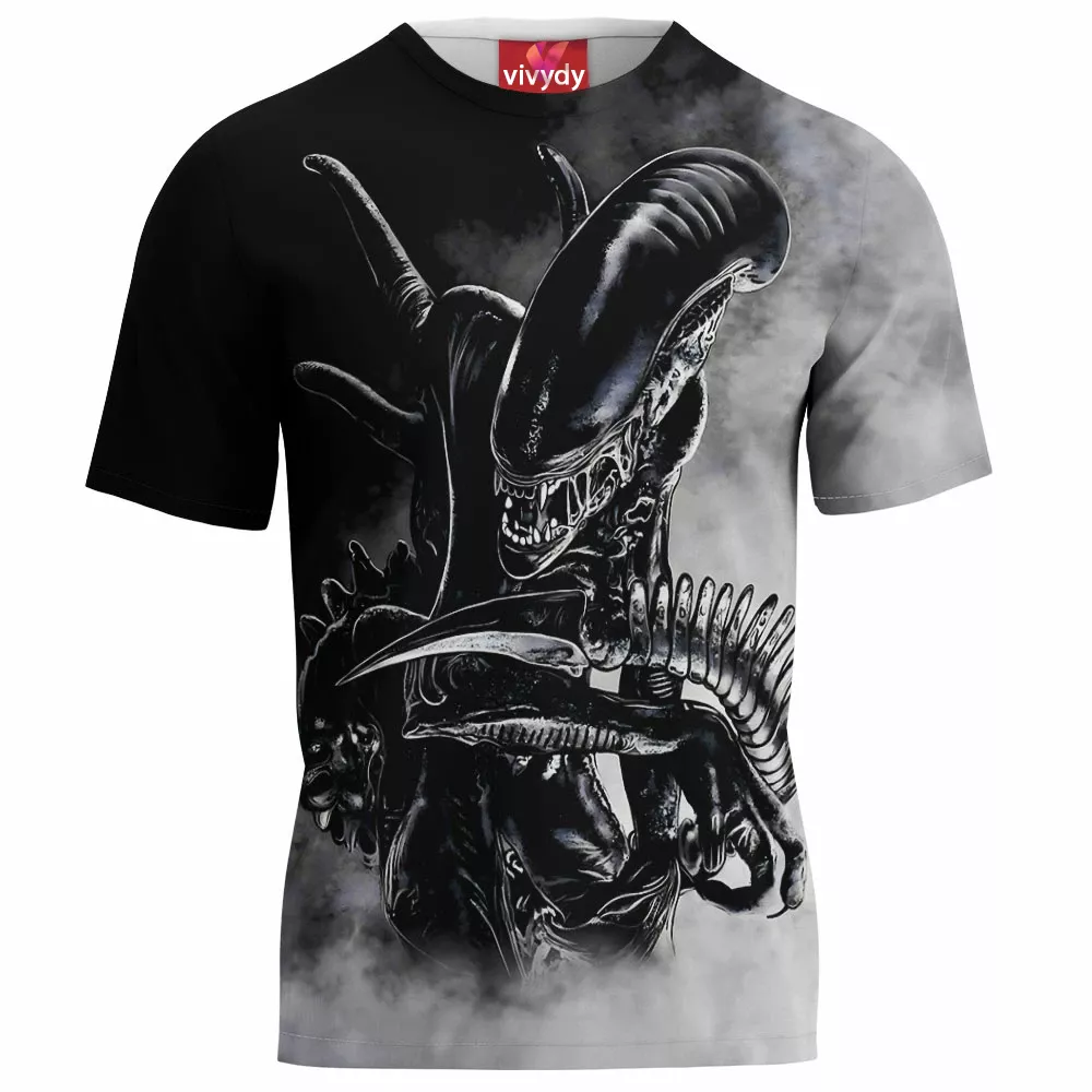 Xenomorph T-Shirt