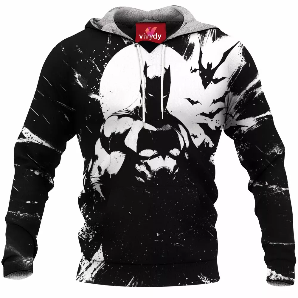 Batman Hoodie