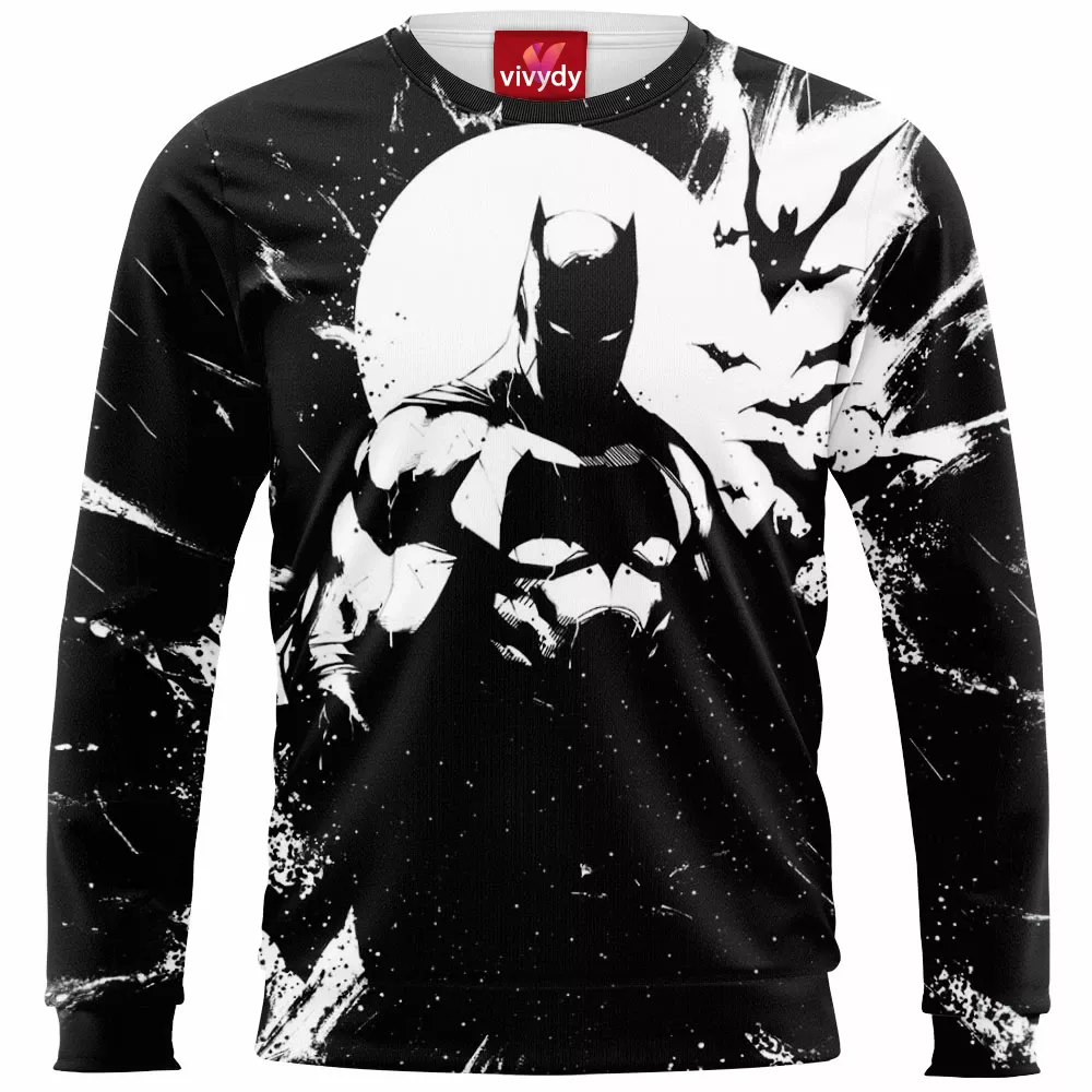 Batman Sweatshirt