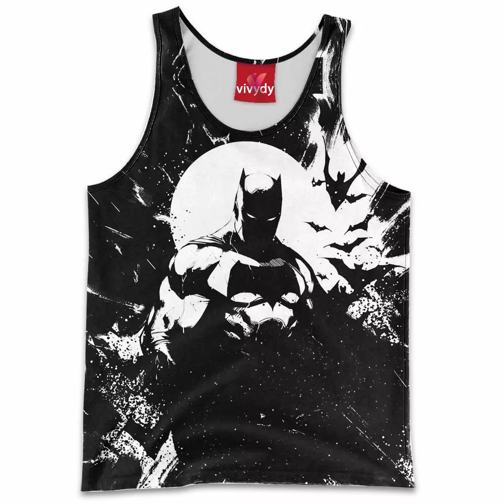 Batman Tank Top