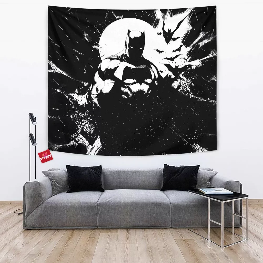 Batman Tapestry