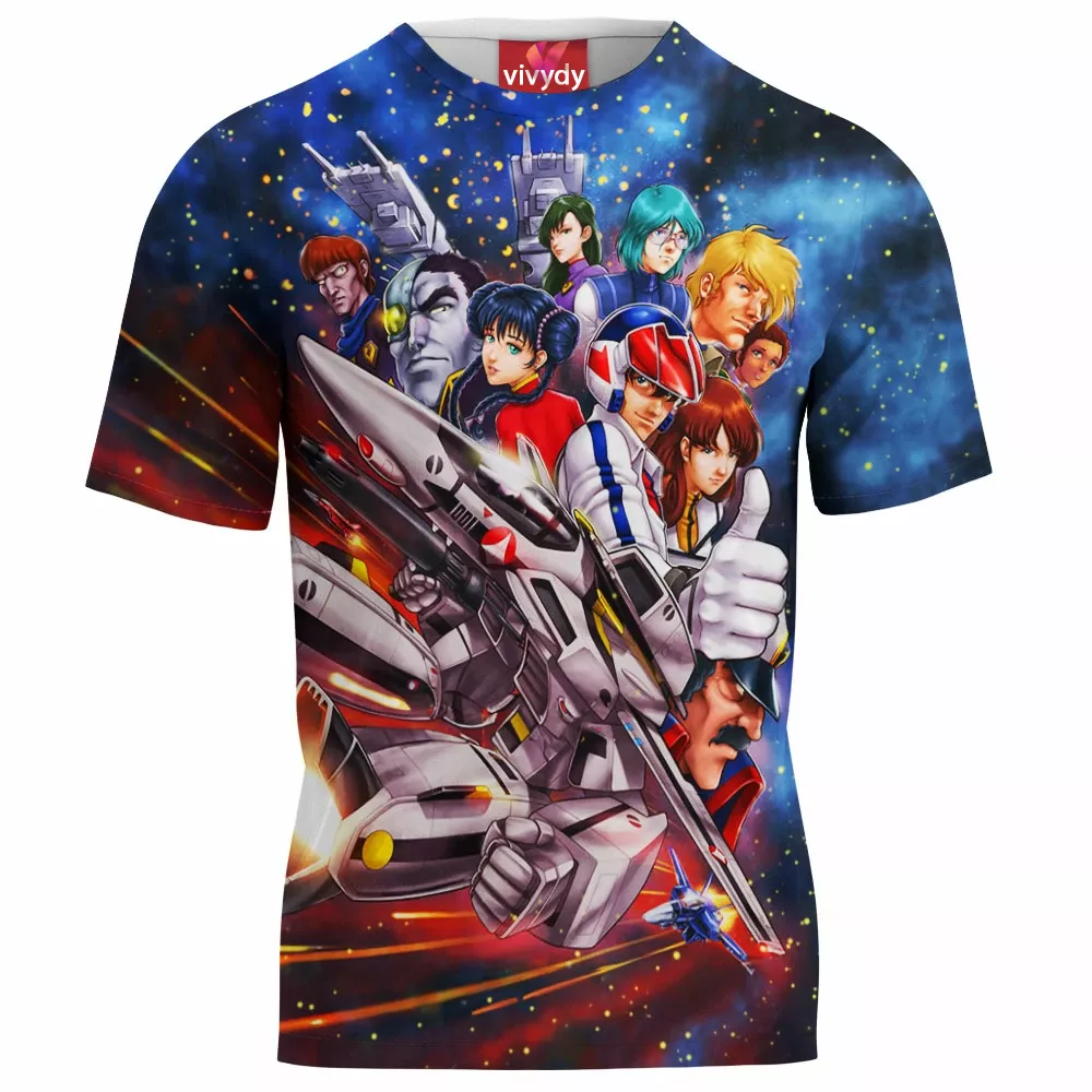 Macross T-Shirt