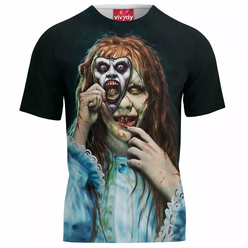 The Exorcist T-Shirt