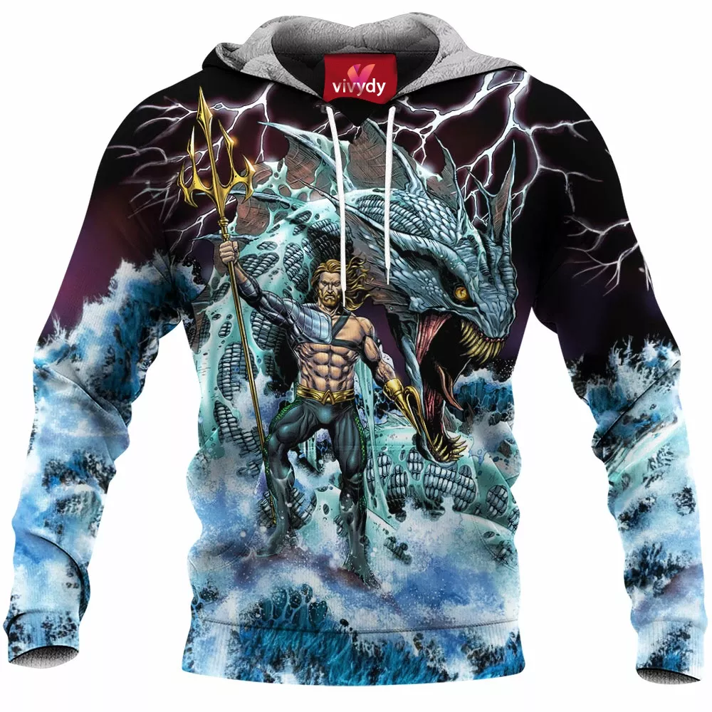 Aquaman Hoodie